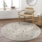 Livabliss Dresden DRE-2308 Machine Crafted Area Rug DRE2308-53RD - alternate 5